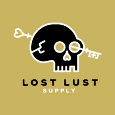 Lost Lust Logo