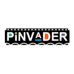 Pinvader