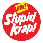 Stupid Krap Logo