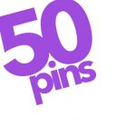 50 Pins