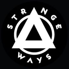 Strange Ways Logo