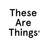These Are Things Logo