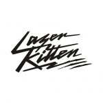Laser Kitten Logo