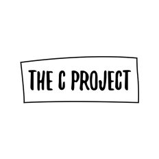 The C Project Logo