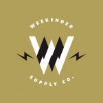 Weekender Supply Logo