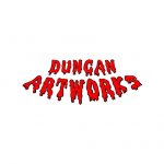 Duncan Artworks Logo
