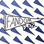 Fandom Flair Logo