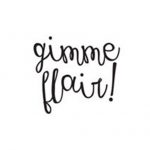 Gimme Flair Logo