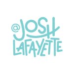 Josh Lafayette Logo