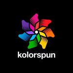 Kolorspun Logo