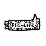 Pin Life Logo