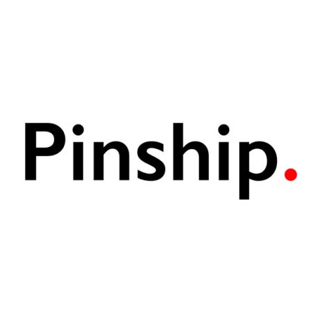 Pinship Logo