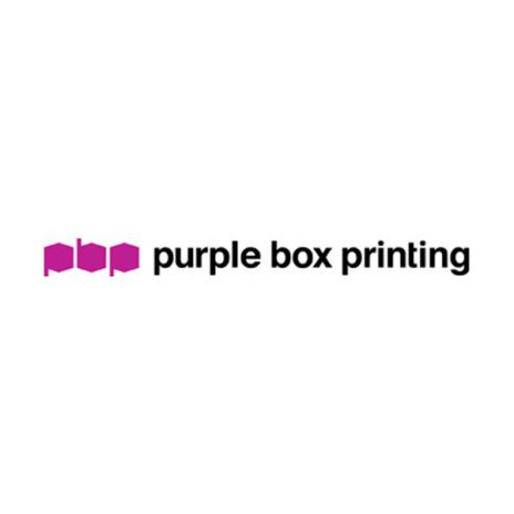 Purple Box Printing