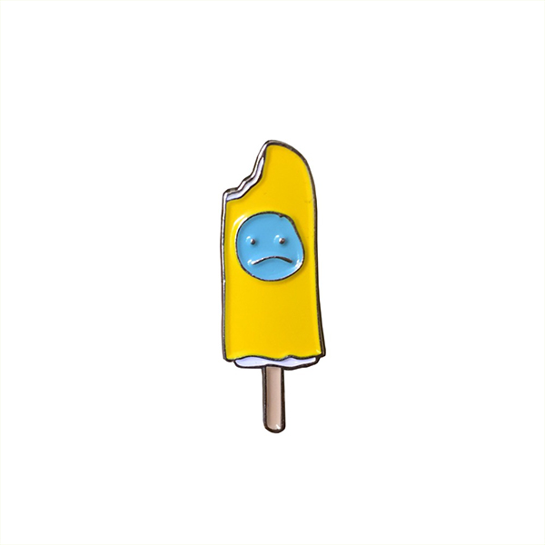 Sad Creamsicle