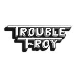 Trouble T-roy