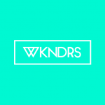Wkndrs Logo