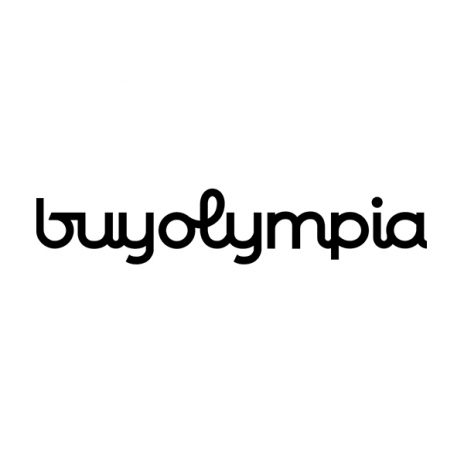 Buyolympia Logo