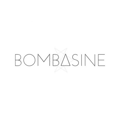 Bombasine Logo