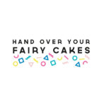 Hand Over Your Fairy Cakes