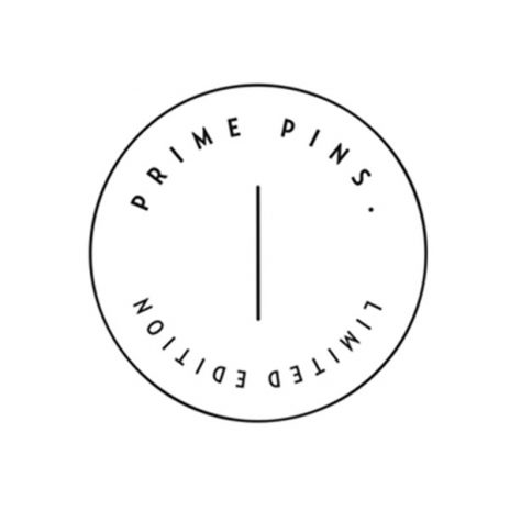 Prime Pins Logo