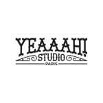 Yeaaah! Studio Logo