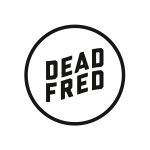 Dead Fred Logo