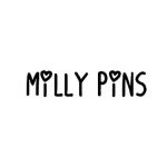 Milly Pins