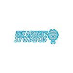 Zen Monkey Studios Logo