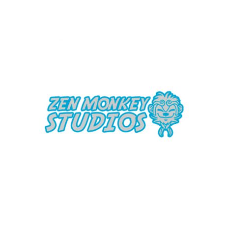 Zen Monkey Studios Logo