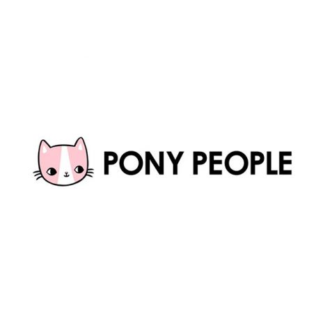Pony People Logo