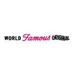 World Famous Original