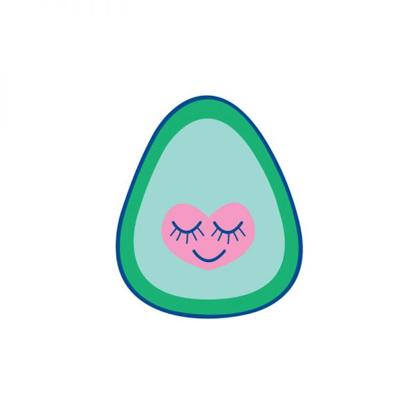 i.heart.avocado