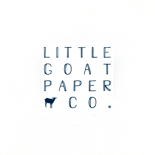 Little Goat Paper Co