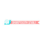 Sharptooth Snail