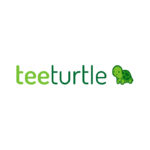 Tee Turtle Enamel Pin