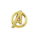 Avengers Infinity War Lapel Pin